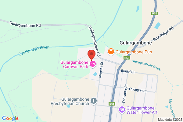 Community Health Centres