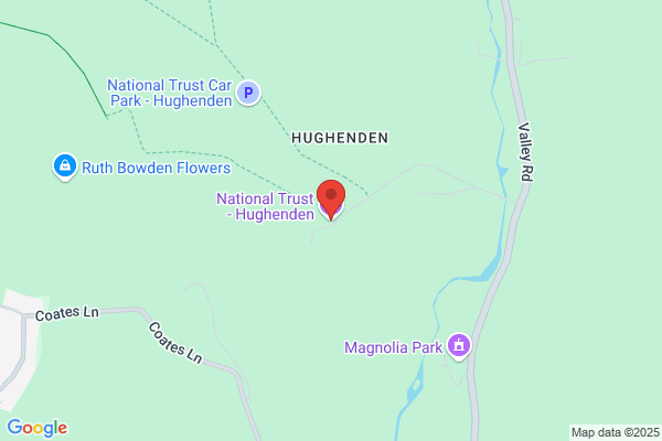 Hughenden Partnership
