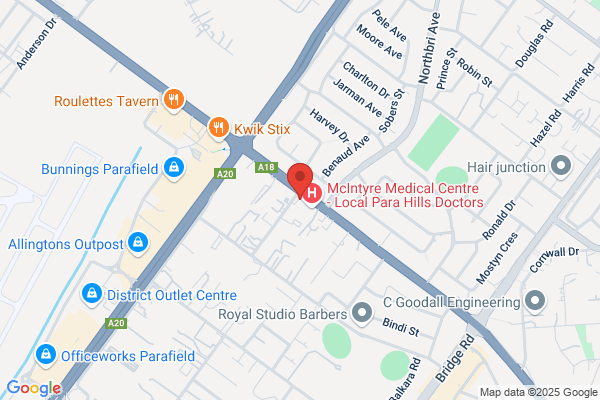 Adelaide Pet Care Australia (SA)