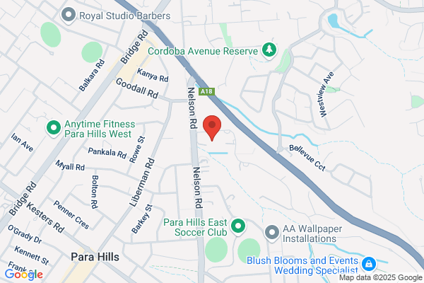 Avonhurst Homes