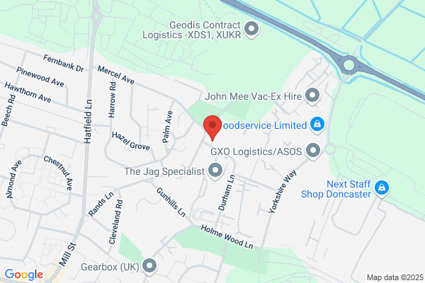 C & C Refrigeration And Air Conditioning Services