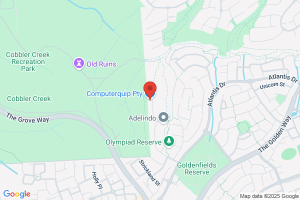 Computerquip Pty Ltd