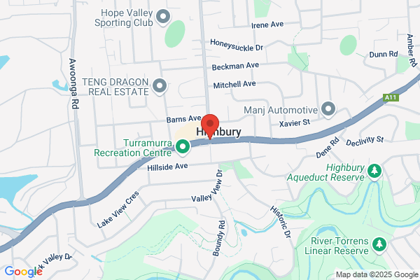 Highbury Engineering Pty Ltd