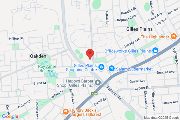 Independent Living Centre & Continence Resource Centre