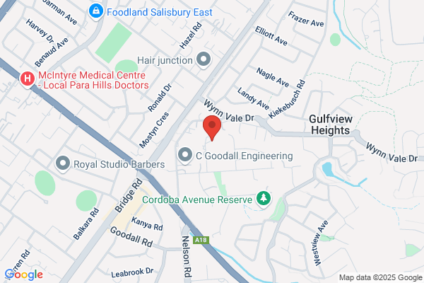 J & J Stevenson Airconditioning Pty Ltd