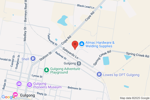 Andrews R & J Engineering