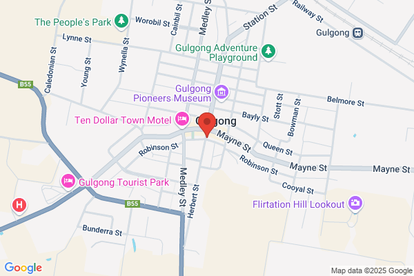 Flynns Solicitors