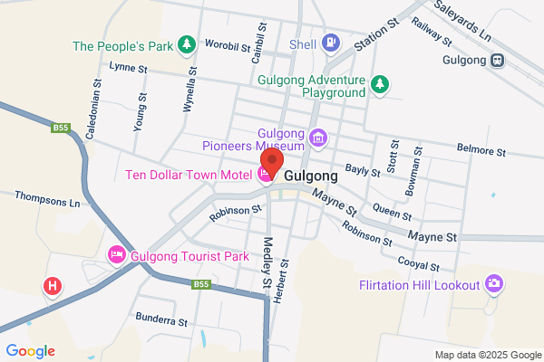 Gulgong Automotive Services