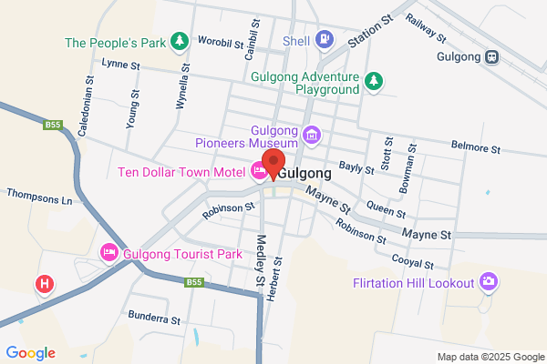 Gulgong Butchery