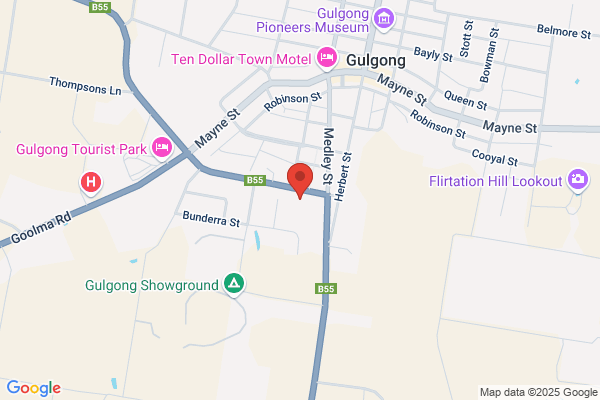 Gulgong Pre School Kindergarten etc