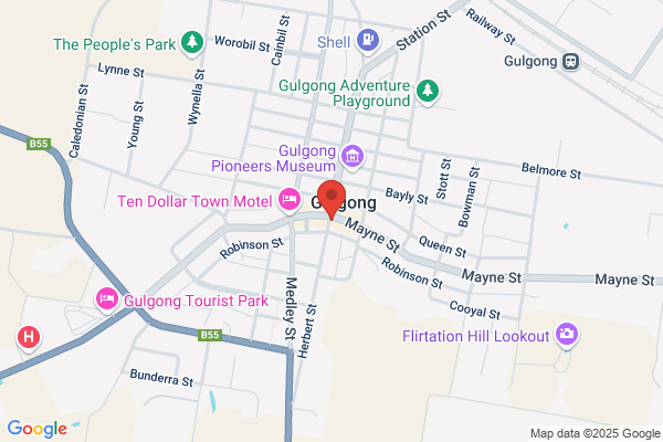 Gulgong Real Estate