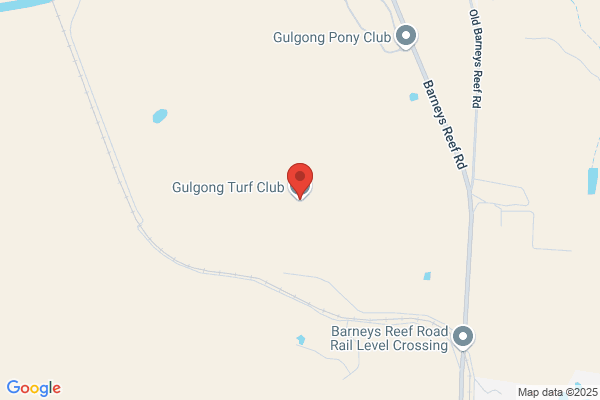 Gulgong Turf Club