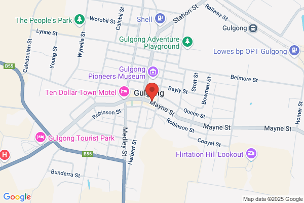 Gulgong Veterinary Surgery