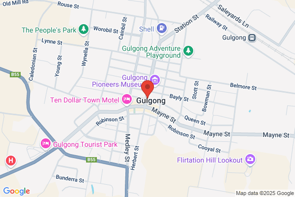 Jack Gillham Agencies Pty Ltd