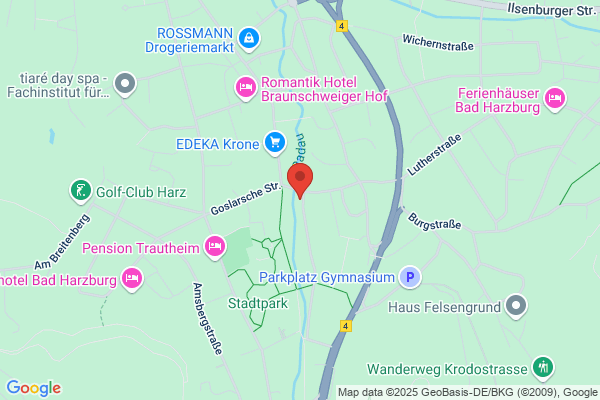 Breustedt W & J