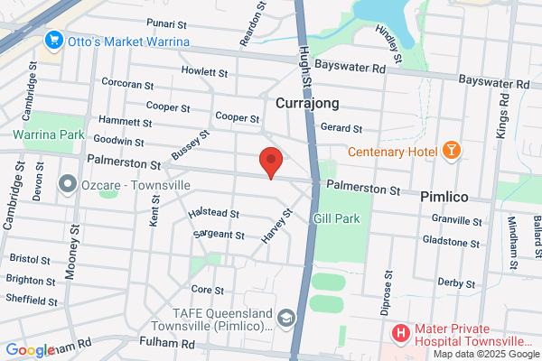 Centrepoint Acupuncture Clinic
