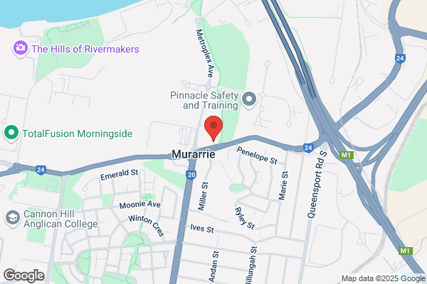 Allied Earthmoving (Qld) Pty Ltd
