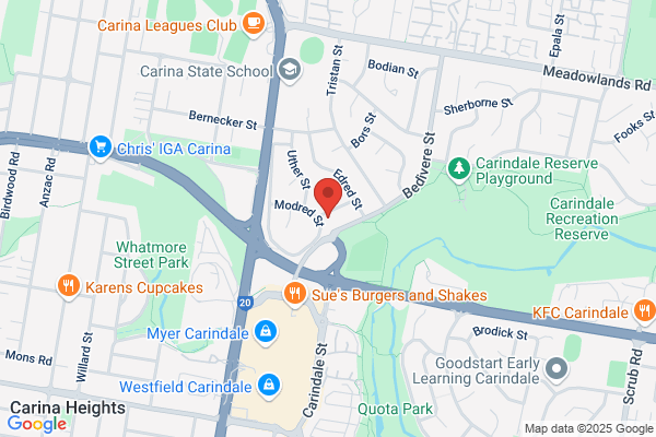 Award Bookkeeping Services (Carindale)