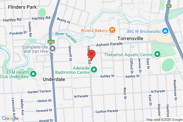 B & R Constructions