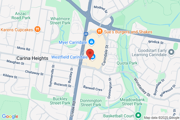 Body Haven Carindale Pty Ltd