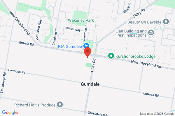Gumdale Preschool
