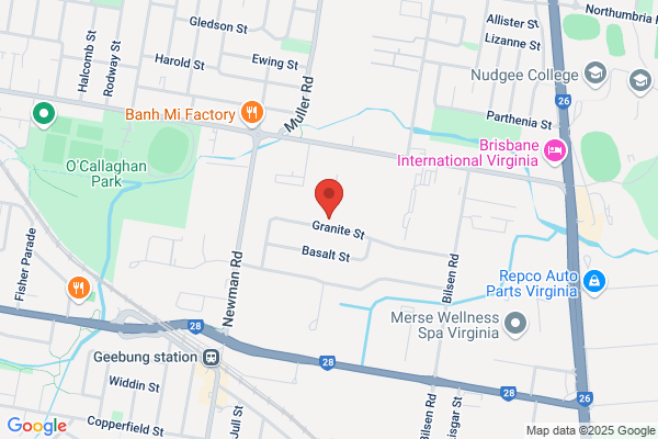 Heat Tech Australia (Qld) Pty Ltd