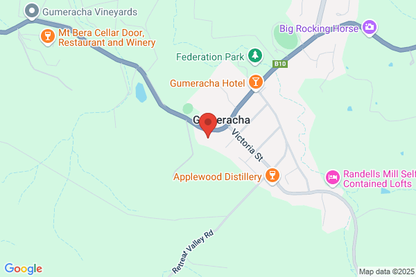 Gumeracha DSM Hospital