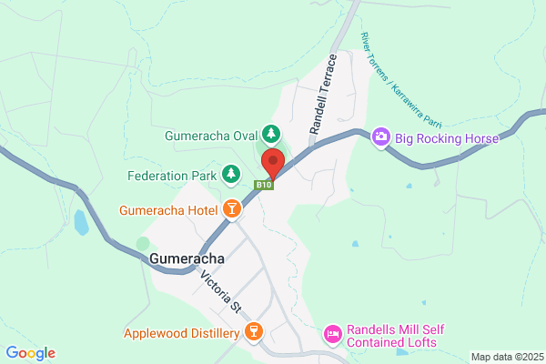 Gumeracha District Bowling Club Incorporated