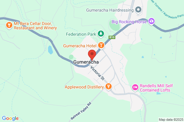 Gumeracha General Store