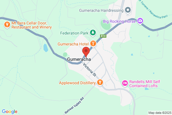 Gumeracha Pharmacy