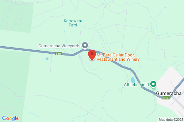 Gumeracha Vineyards
