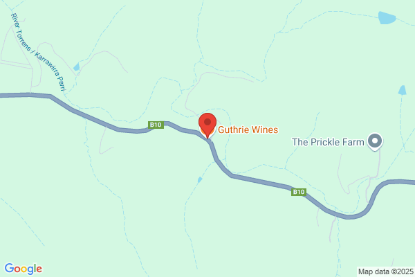 Guthrie Michael"Rocky Glen"