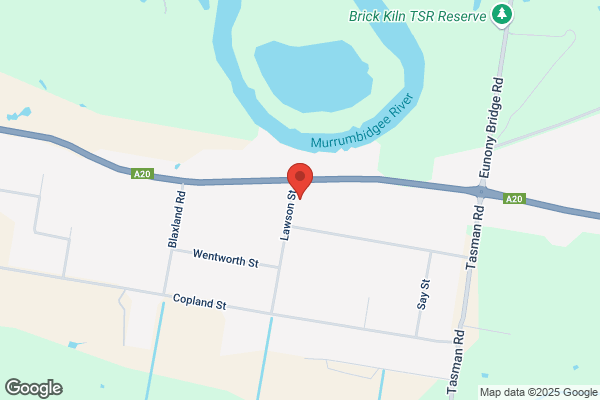 Busabout Wagga