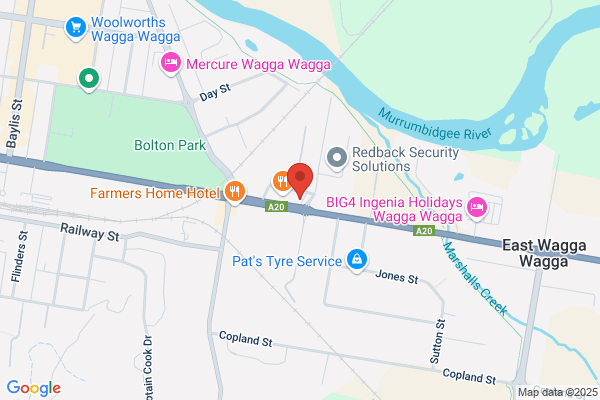 Jaycar Electronics Wagga Wagga
