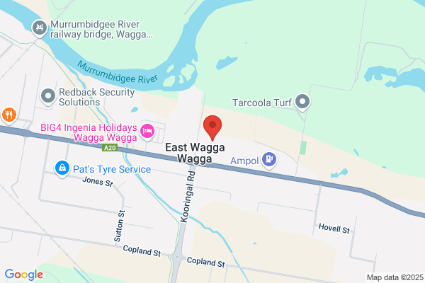 RTM - Road Tech Marine Wagga Wagga