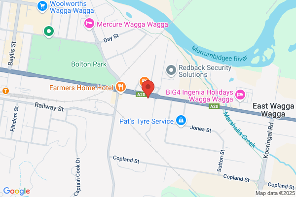 Wagga Denture Clinic