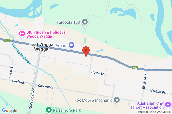 Signarama Wagga