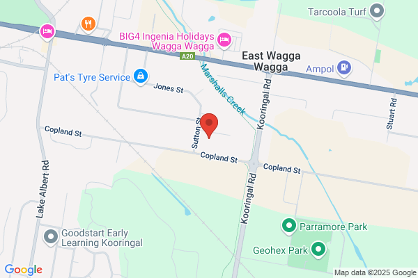 Truckline Wagga Wagga: Truck, Trailer Parts & Accessories