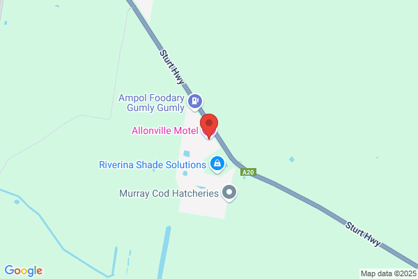 Allonville Motel