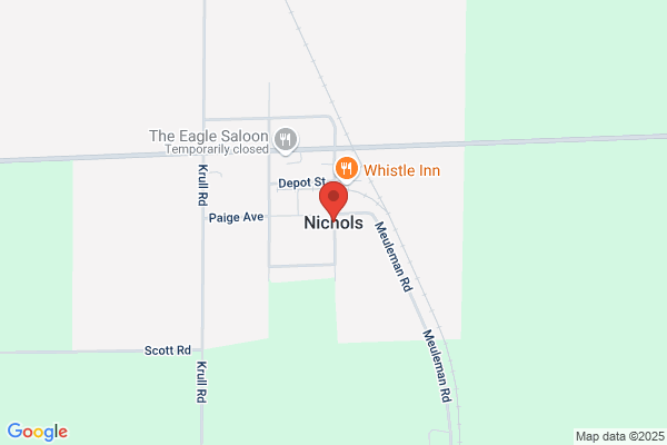 C & N.D. Nicholes