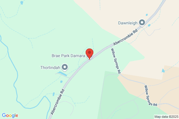 Eastern Australia Damara Company (EADC)