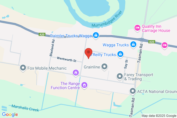 Fitzpatricks Removals & Storage