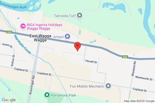 Flick Pest Control Wagga Wagga