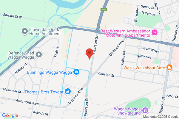 Wagga Catering Equipment