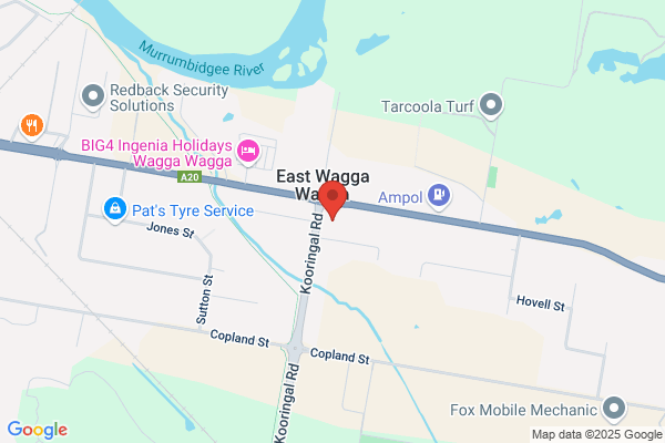 Wagga Wagga Veterinary Hospital