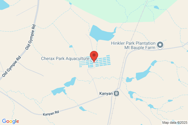 Cherax Park Aquaculture