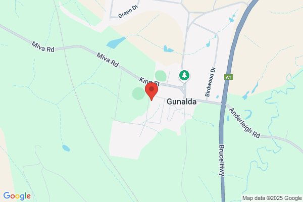 Gunalda Preschool