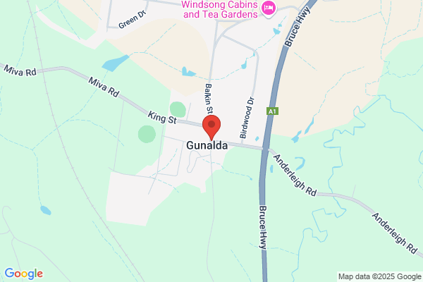 Gunalda Primary School