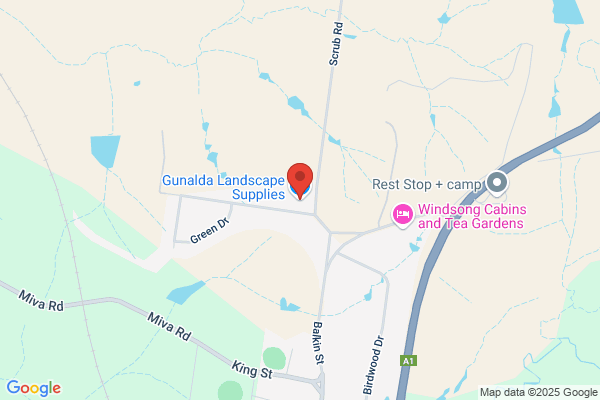 Gunalda Rural Supplies