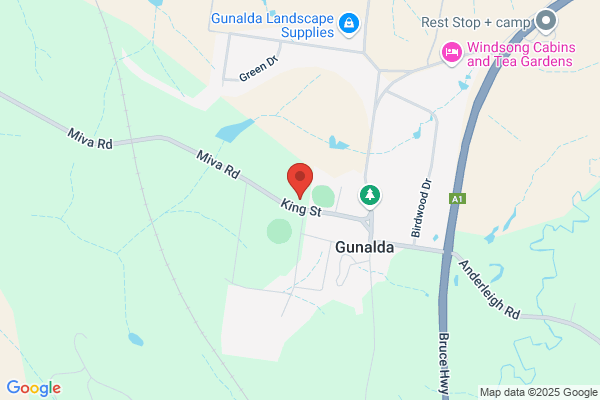 Gunalda State School